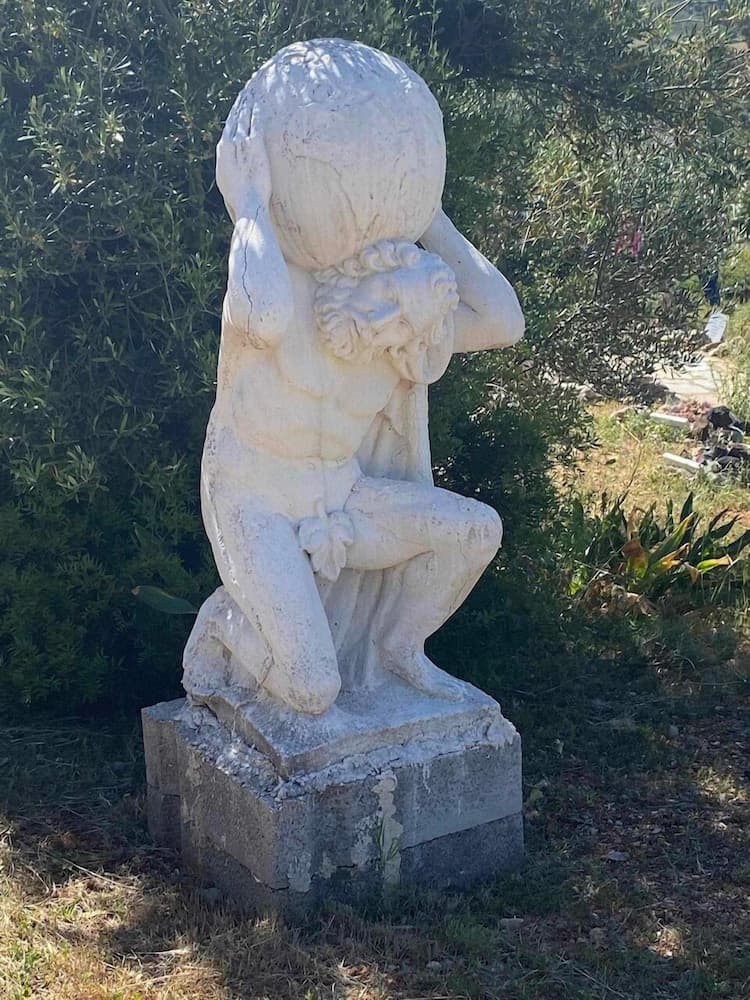 IONIAN Residence houses