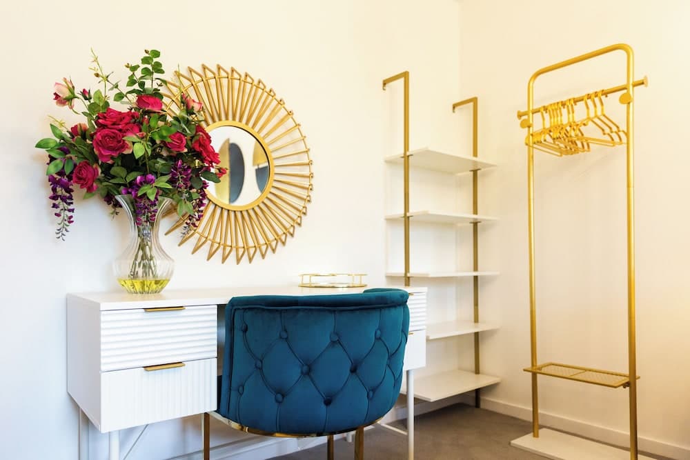 2 Bedroom Apartment Waterside Taunton