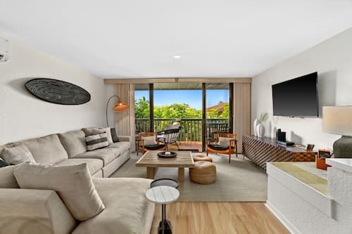 Kauai Nihi Kai Villas 507 2 Bedroom Condo