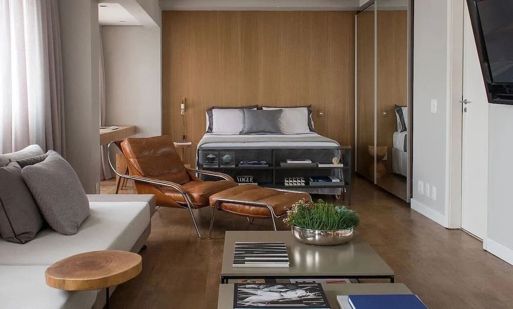 Faria Lima by Conviva