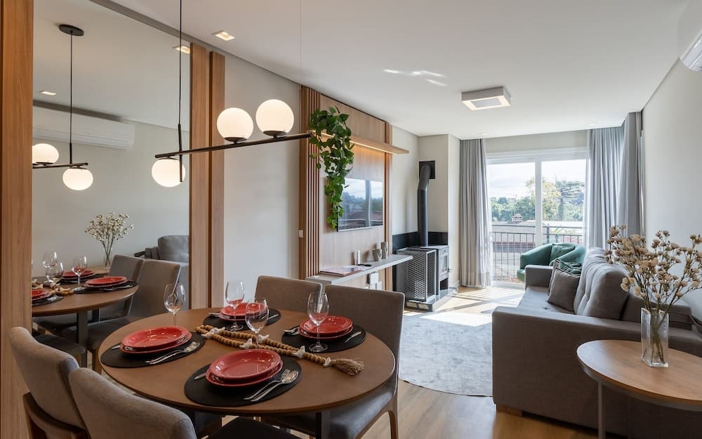 LOCAR-IN GRAMADO- VIVERE - Bariloche