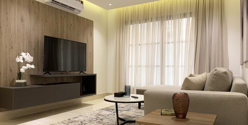 Ghadeer A-4 Royal touch Terrace XZ99