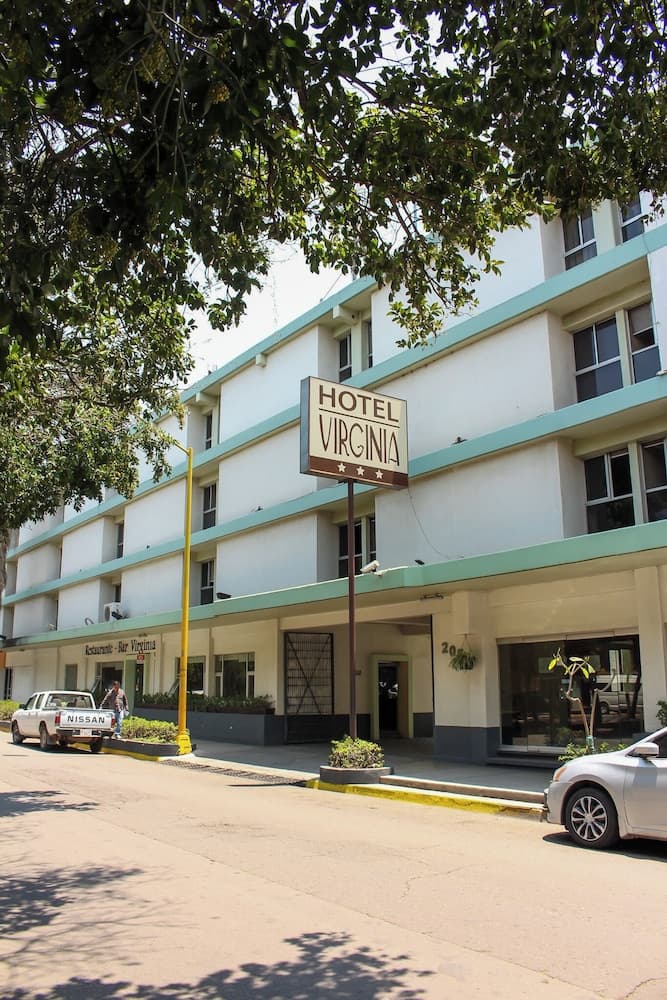 Hotel Virginia