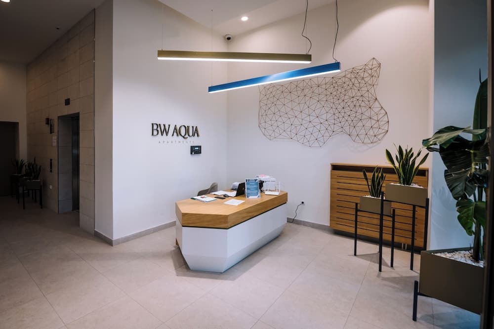 Waterfront Residences