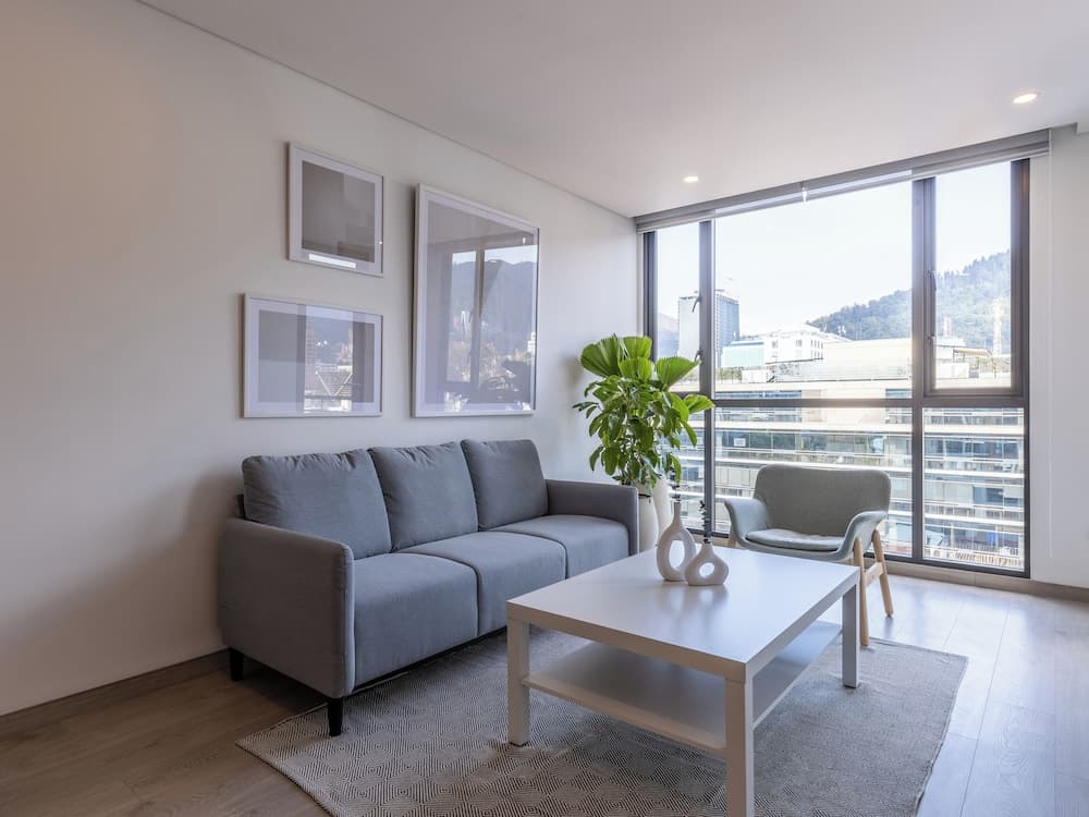 Area By Wynwood House