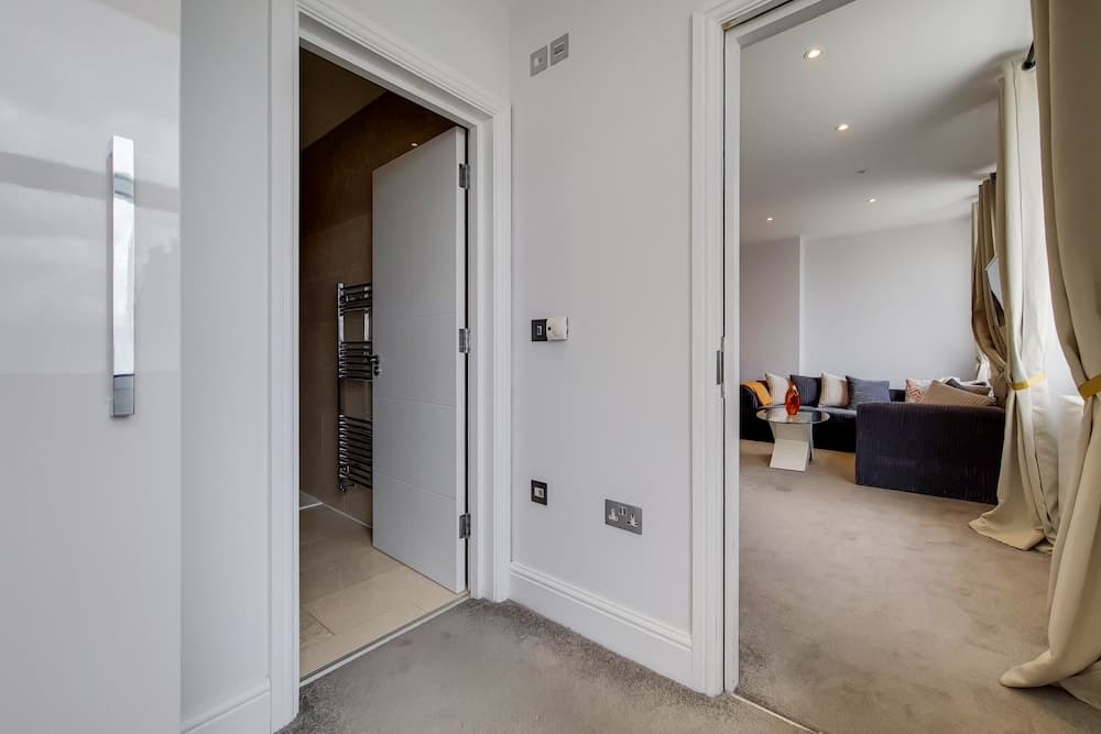 The Marylebone Residences