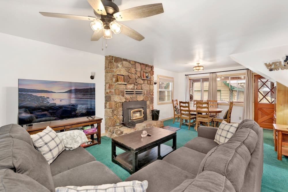 Boulder BAY Chalet #2378