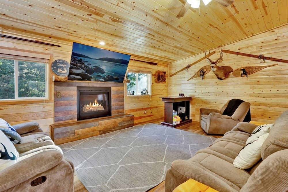 Skyline Lodge #2353