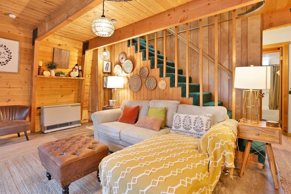 Bear Mountain Cabin#2299