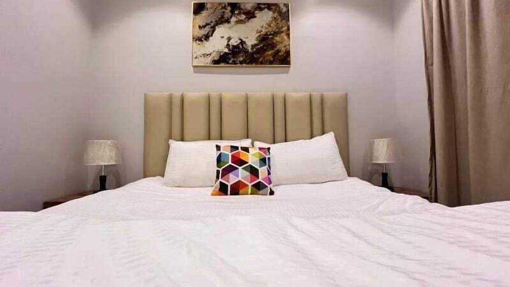 Residential Apartments by Vacantals