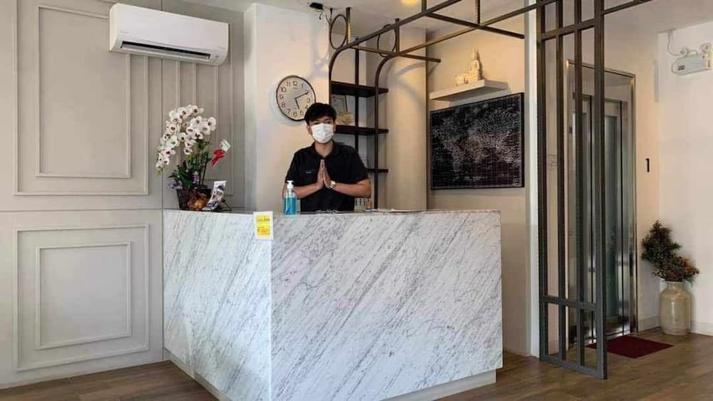 Viva Lavida Hotel