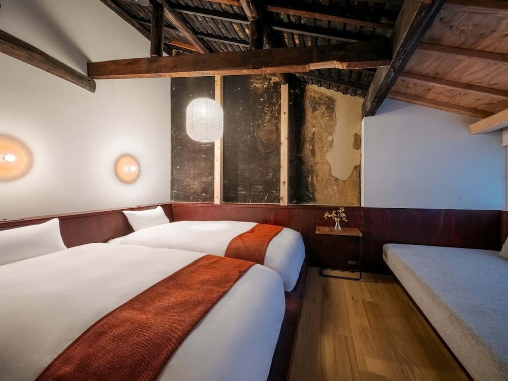 Akeiro Machiya House