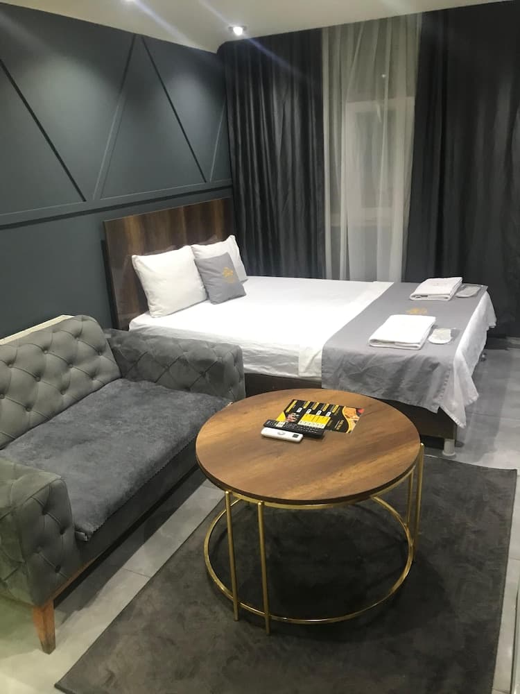 Ottoman Suite Hotel