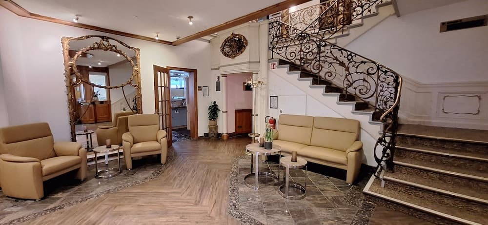 Hotel Winterberg Resort