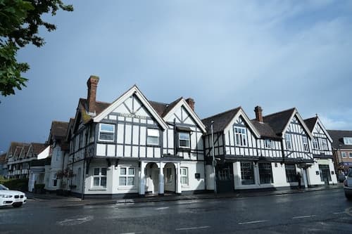 Hotel Manor - Datchet