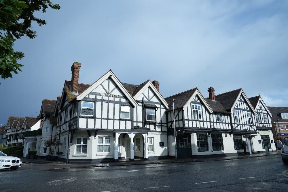 Hotel Manor - Datchet