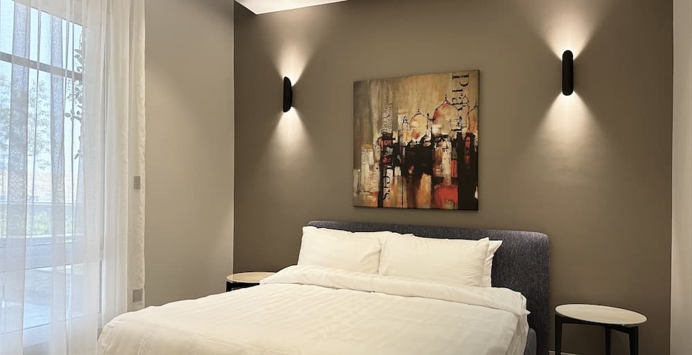 Kease King Salman G-1 Lusso Najd  GX96