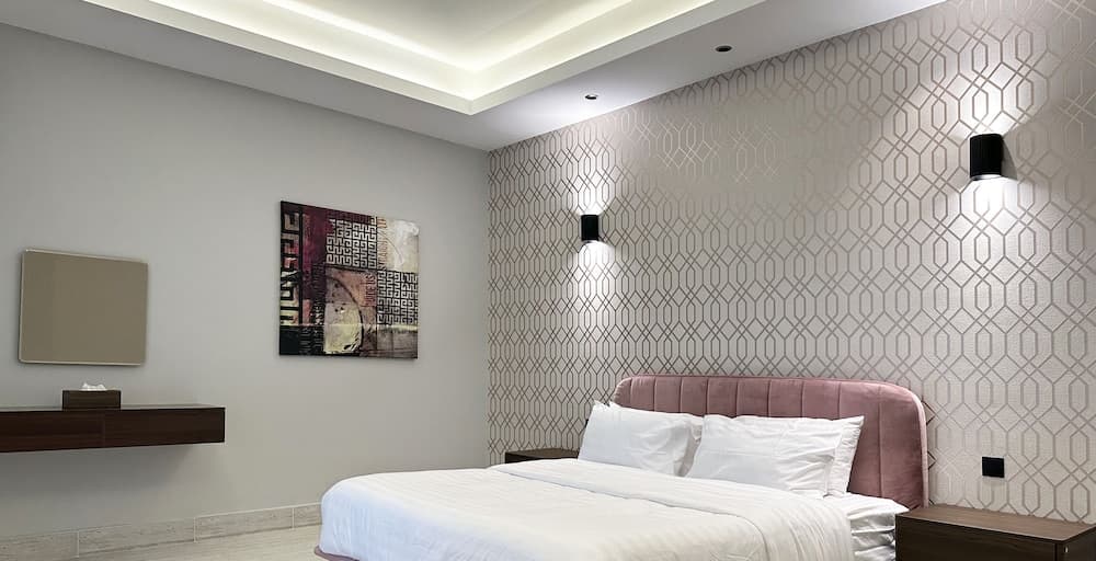 Kease King Salman K-7 Lusso Najd  AX14