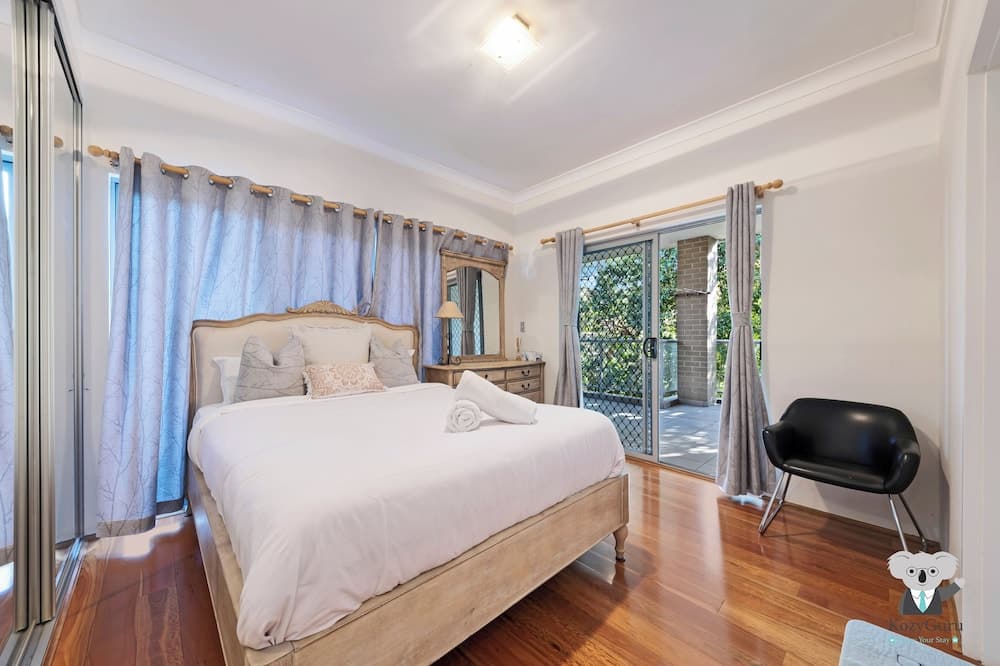 Allawah 2 Bed Kozy Apartment NAU015