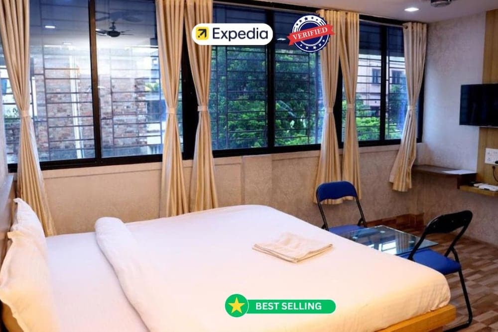 Anupama Hospitality LLP Kolkata