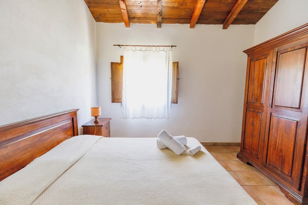 Residence con piscina a Badesi
