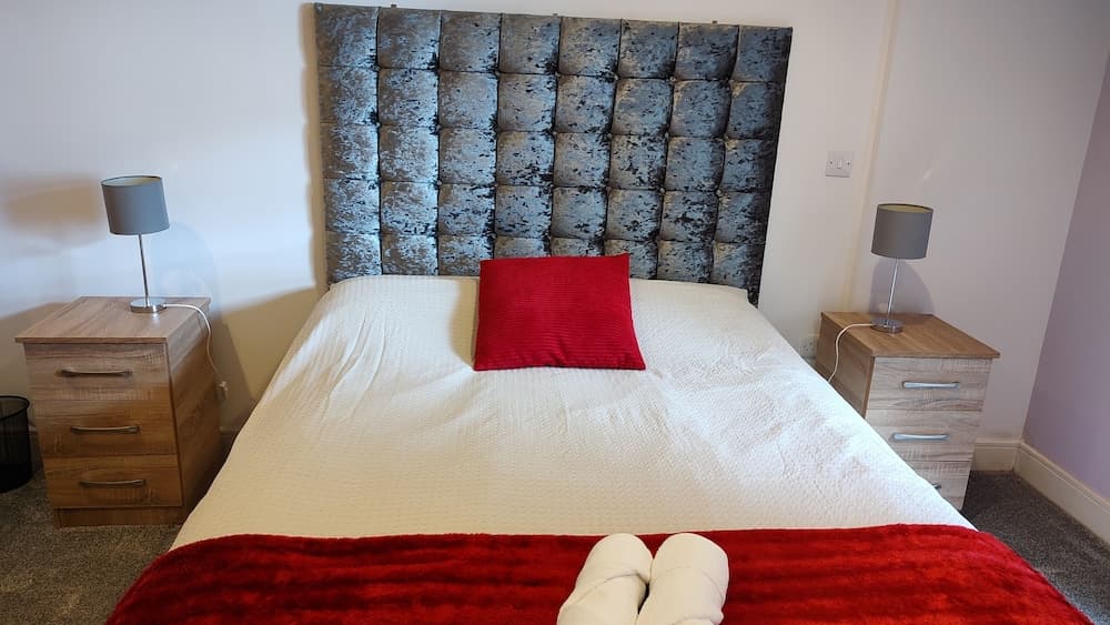 Meridian Bay Apartment