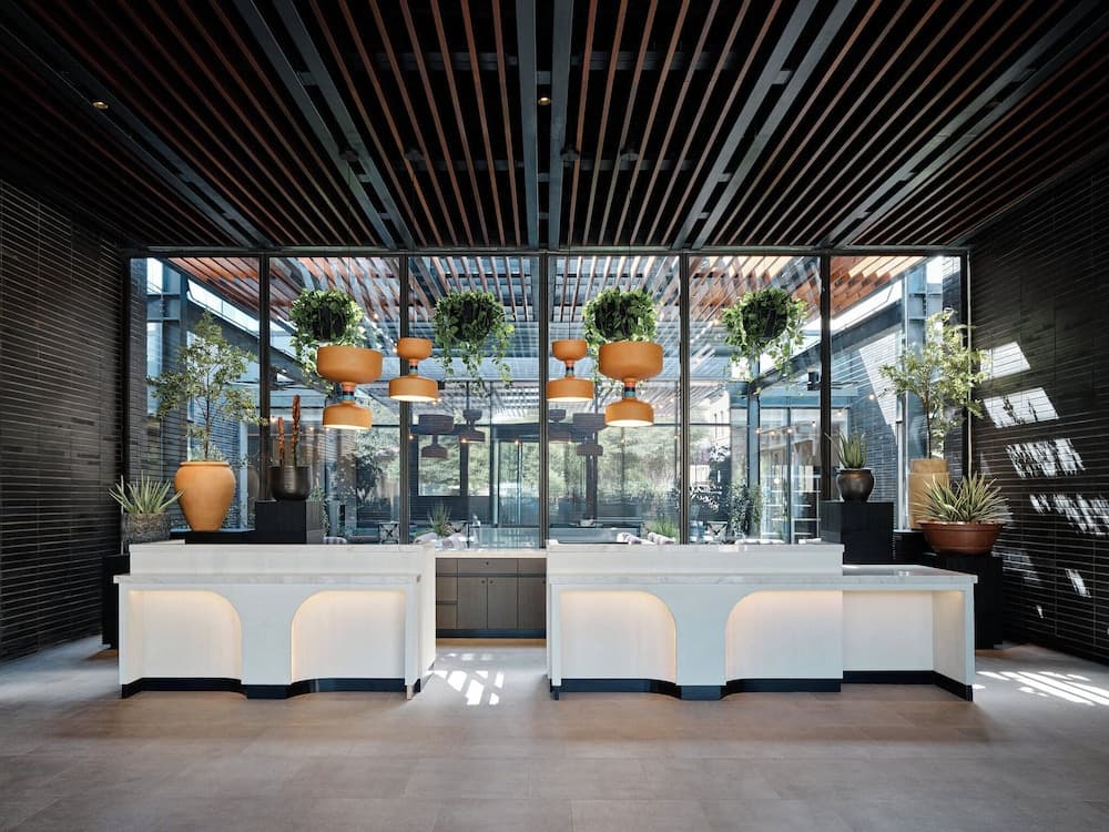 Kimpton Santo San Antonio - Riverwalk by IHG