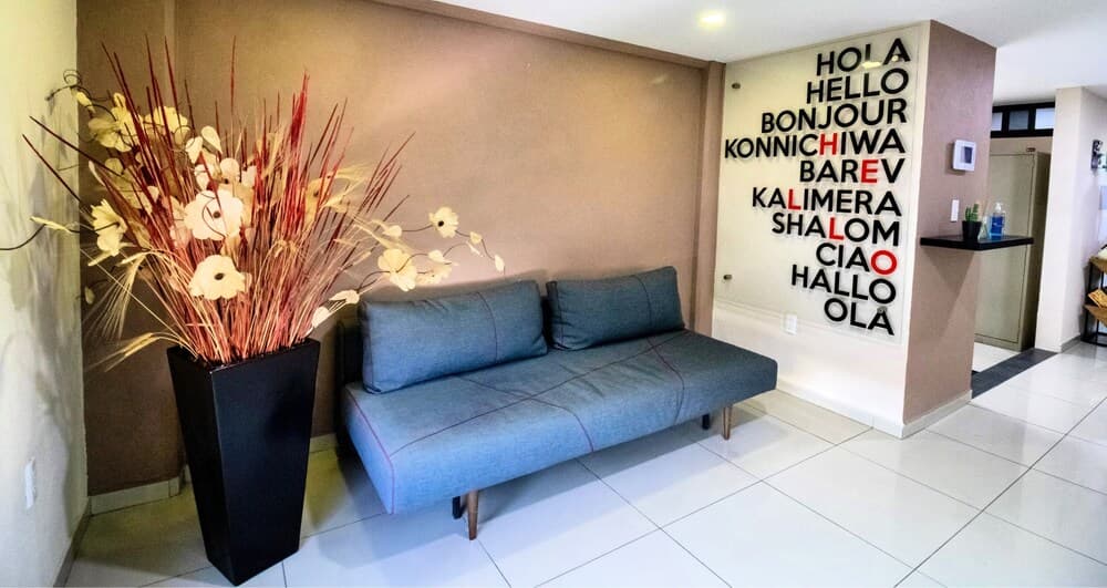 Resepsiyon salonu