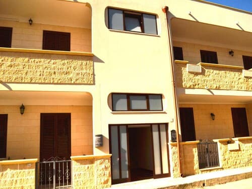 Kitai Air-conditioned Studio Holiday Home in San Foca