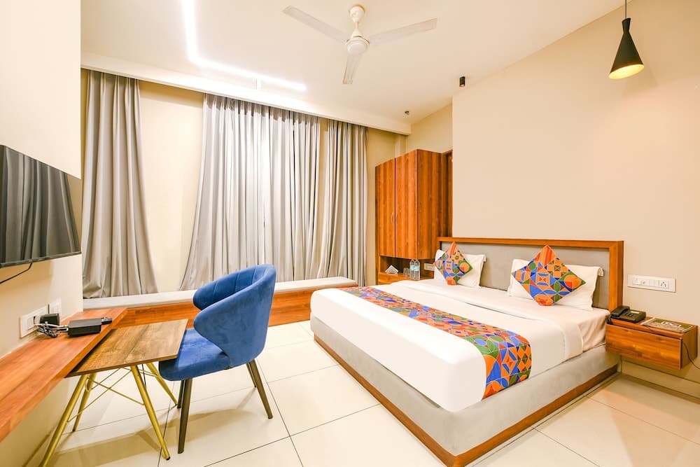 Fabhotel Dc Premium