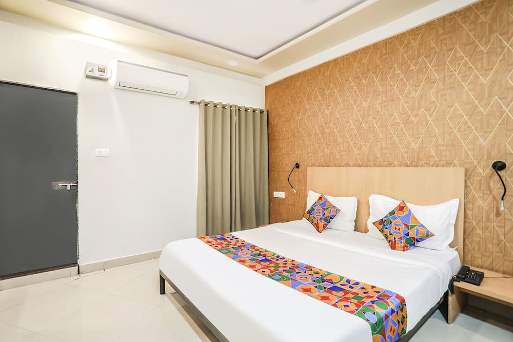 Fabhotel Convivial Sky