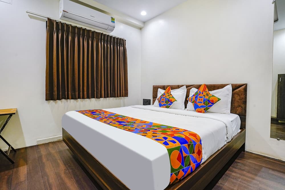 Fabhotel Raviraj Capital