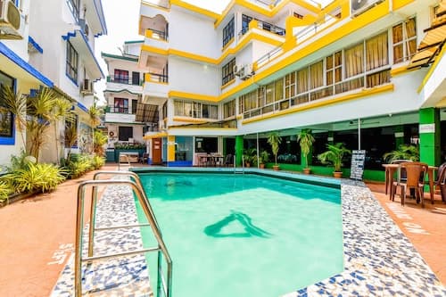 FabHotel Alor Holiday Resort