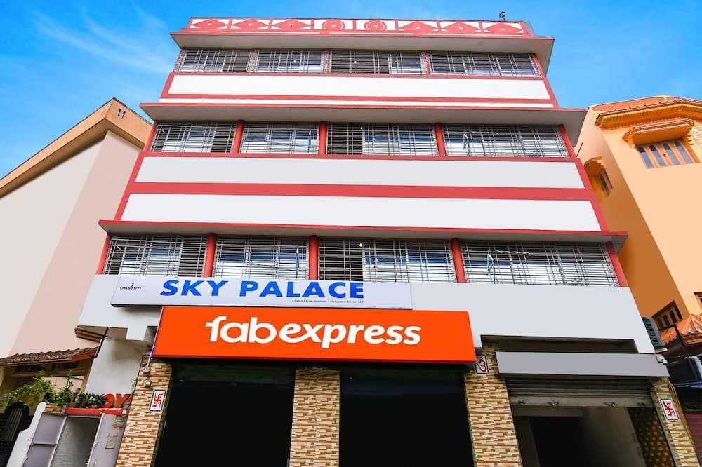 Fabexpress Vhyom Sky Palace