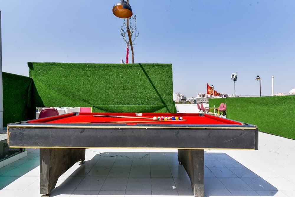 Av hayvanlarını izleme olanağı