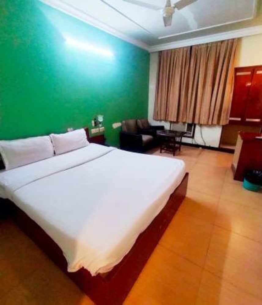 Fabhotel Satlaj