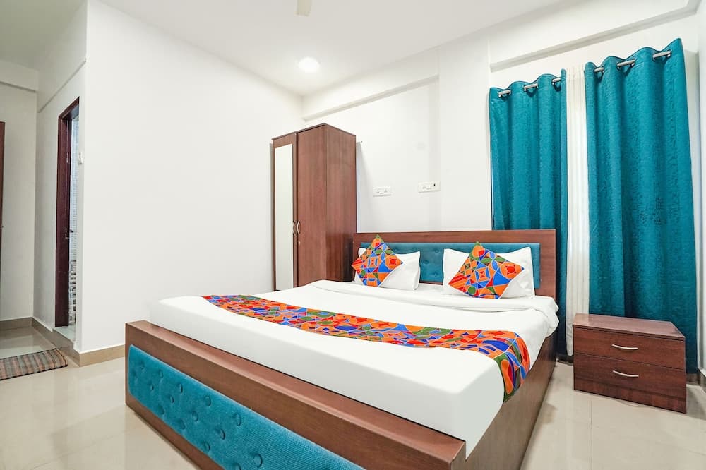 Fabexpress Yuva Inn