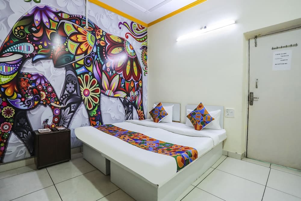 Fabexpress Grand Resort