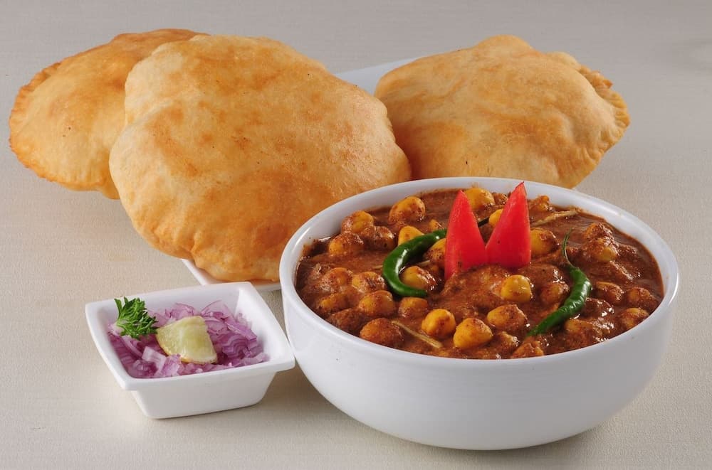 Kahvaltı servisi