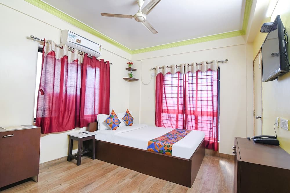 Fabhotel Sunflower Inn