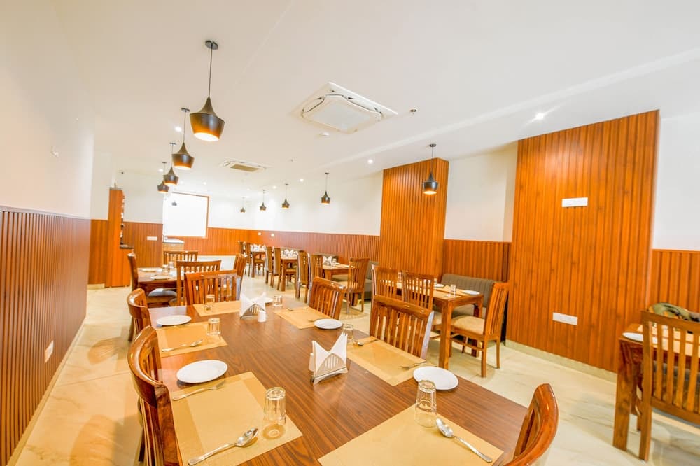 Restoran