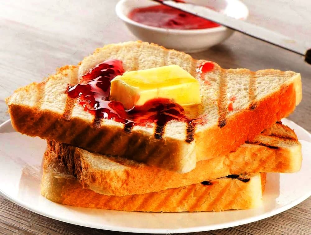 Kahvaltı servisi