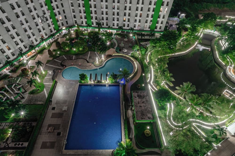 Pelangi Rooms By Reccoma