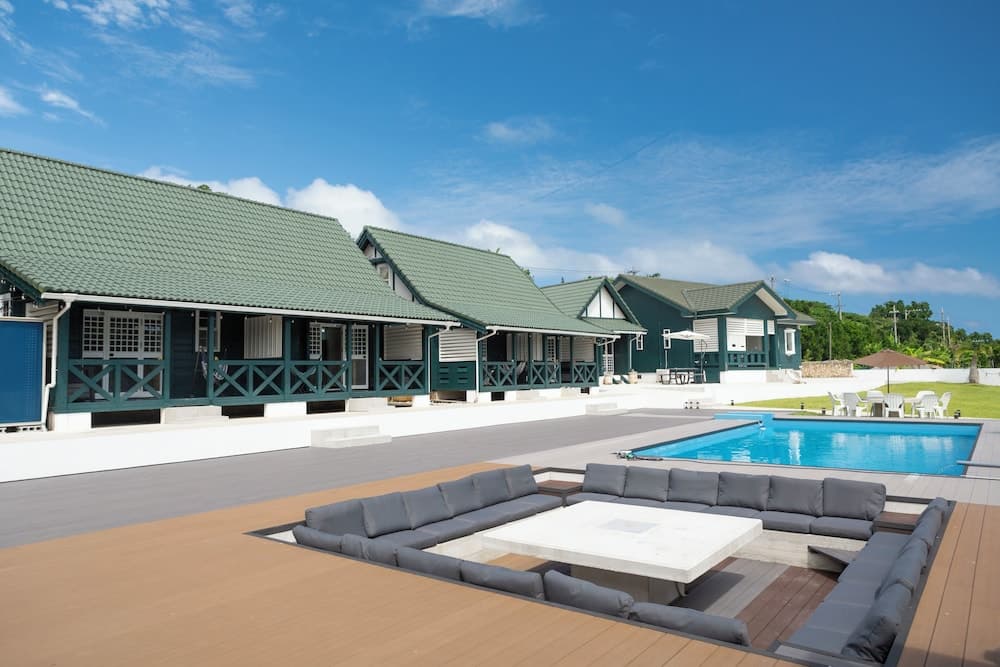AK Resort ISHIGAKI