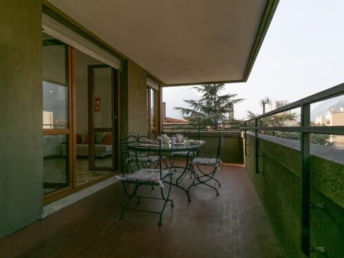 Ponte Vecchio Family Apartment