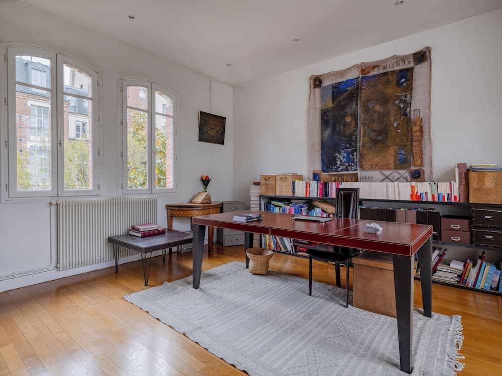 Paris Mozart Prestige Residence