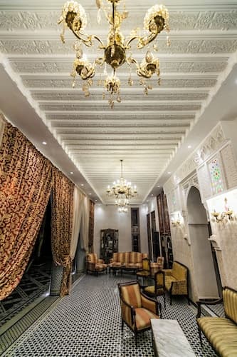 Palais Shazam & Spa