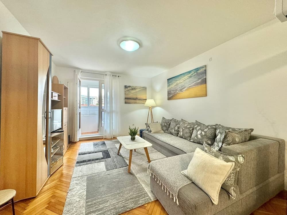 Family Apartment Andjelija