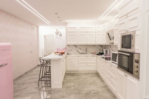 Suite d'élite Chiaia