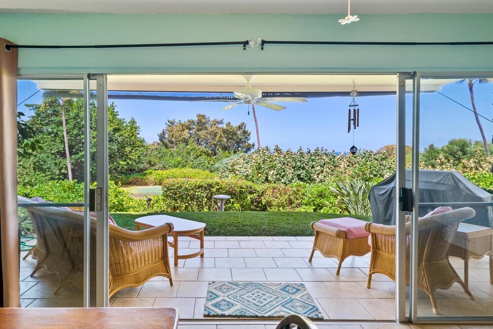 Big Island Keauhou Akahi 103 1 Bedroom Condo